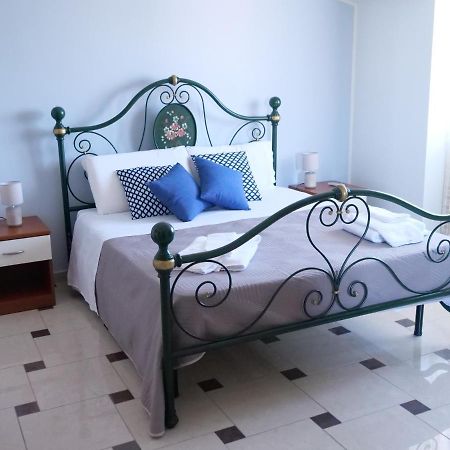Grand Hostel Calabria Pietrapaola 外观 照片