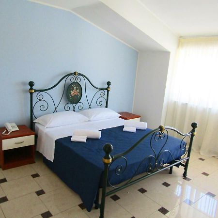 Grand Hostel Calabria Pietrapaola 外观 照片