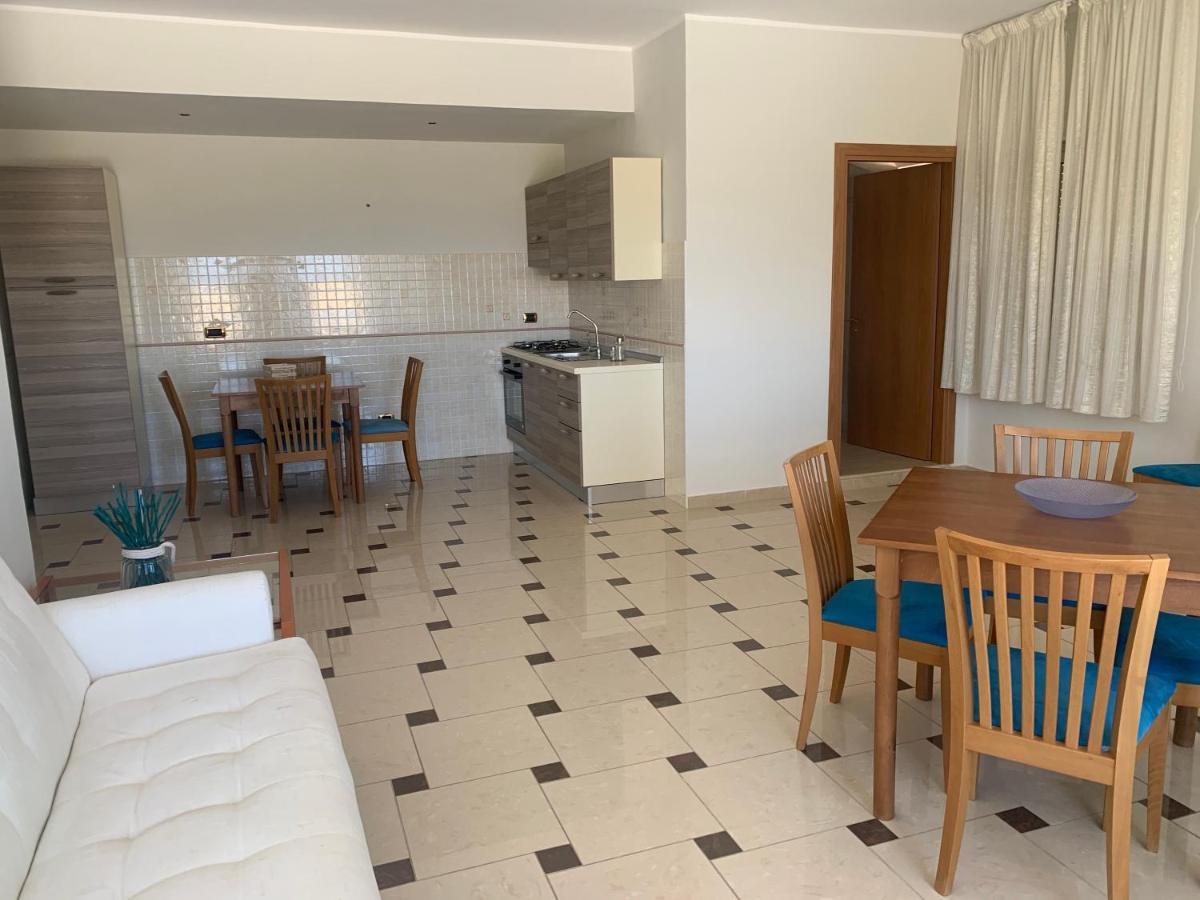 Grand Hostel Calabria Pietrapaola 外观 照片