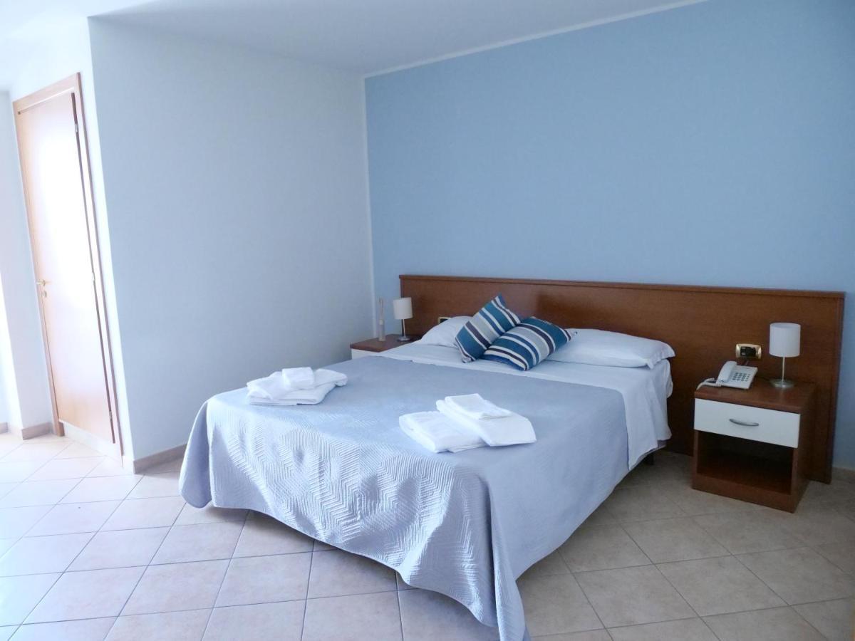 Grand Hostel Calabria Pietrapaola 外观 照片