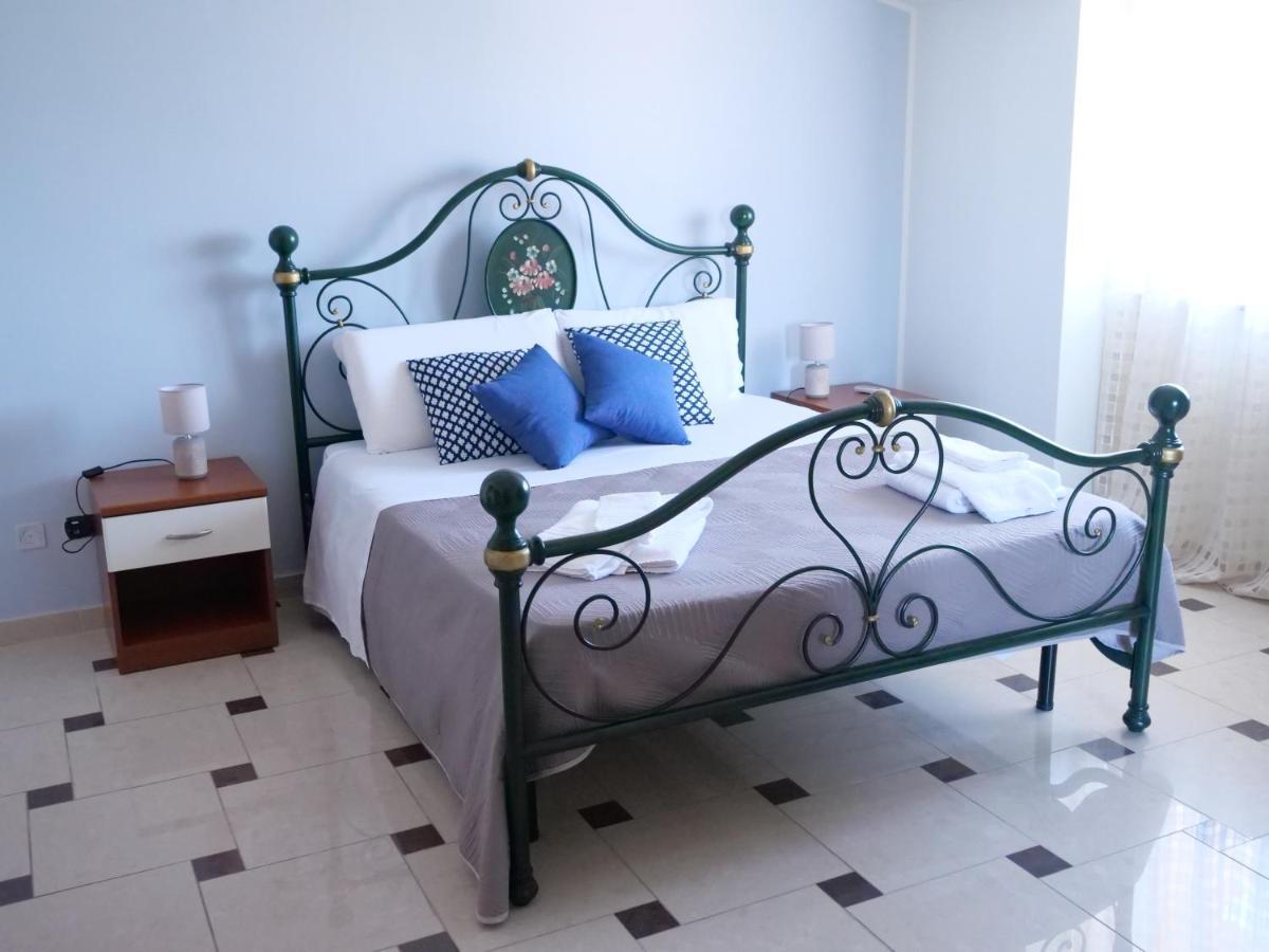 Grand Hostel Calabria Pietrapaola 外观 照片