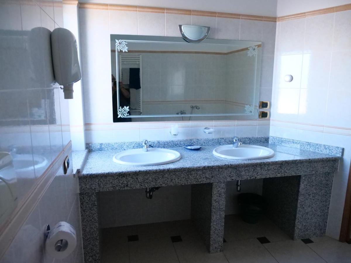 Grand Hostel Calabria Pietrapaola 外观 照片