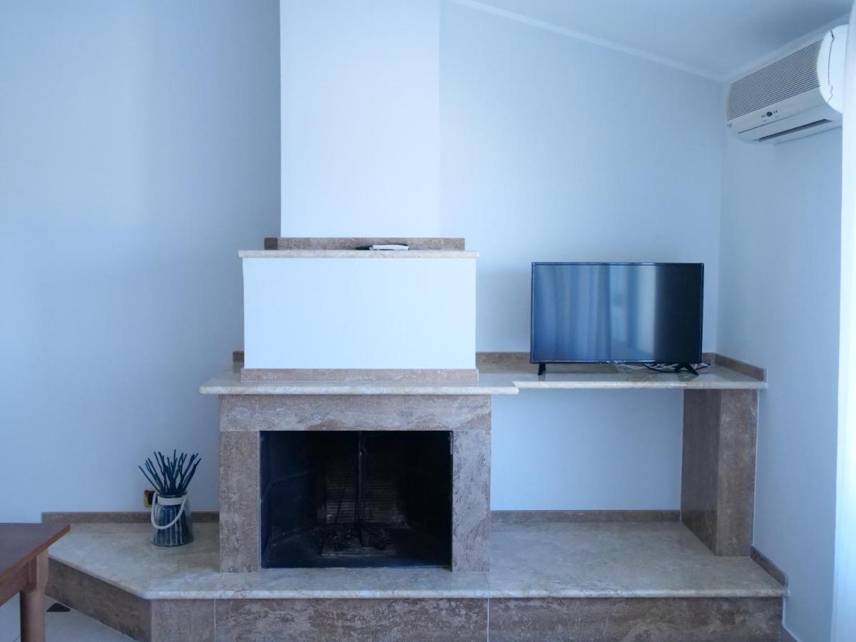 Grand Hostel Calabria Pietrapaola 外观 照片
