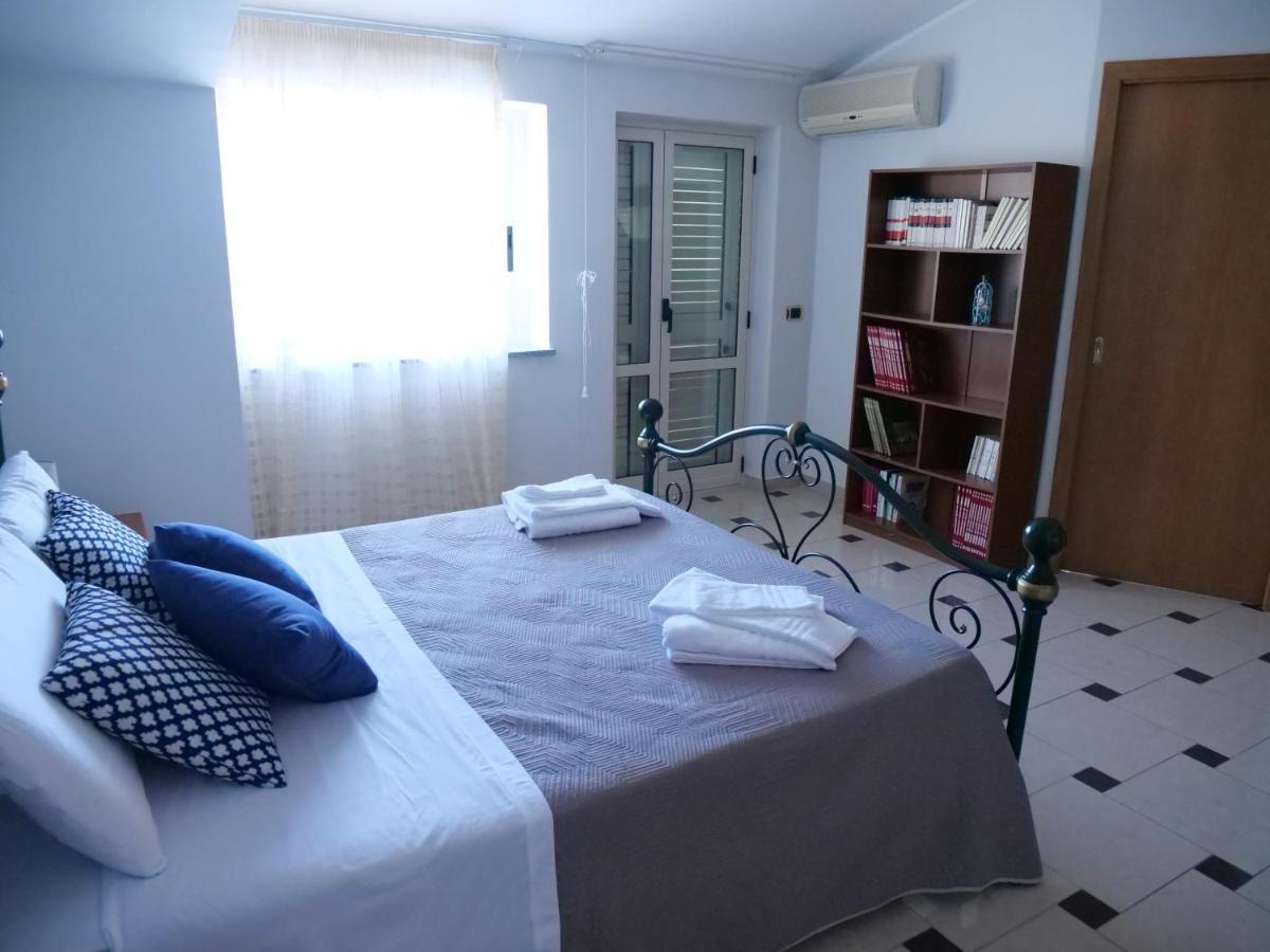 Grand Hostel Calabria Pietrapaola 外观 照片