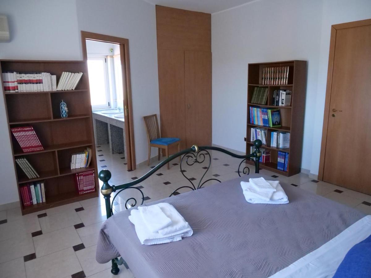 Grand Hostel Calabria Pietrapaola 外观 照片