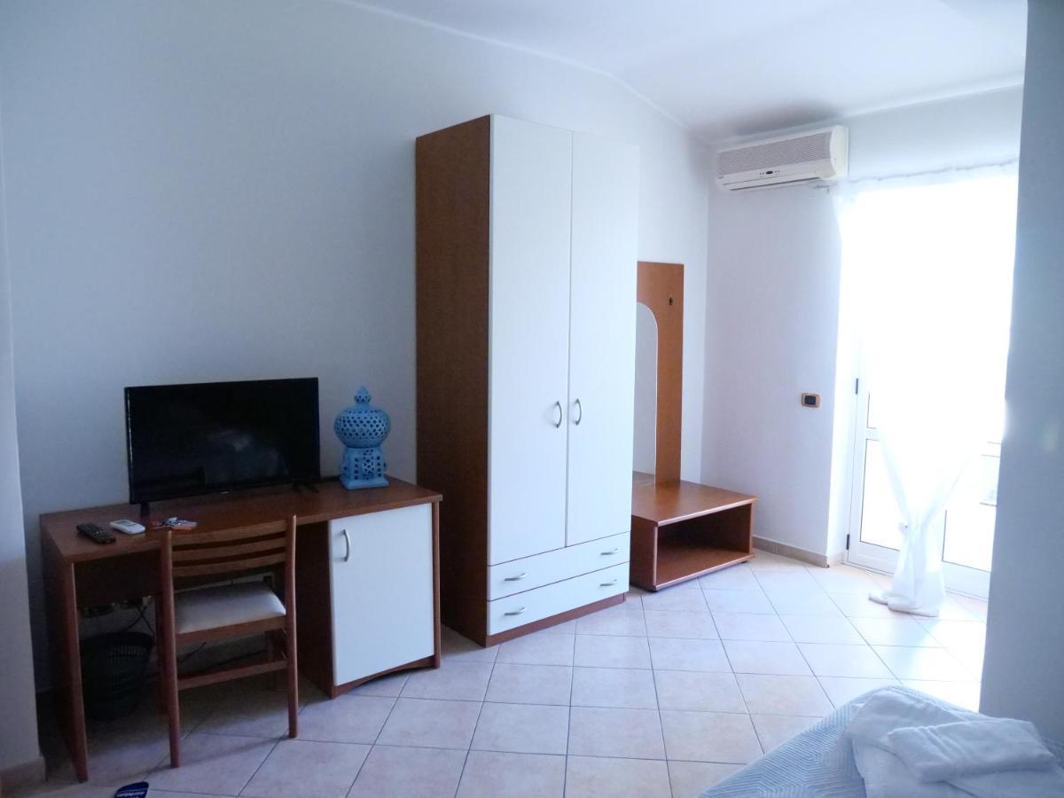 Grand Hostel Calabria Pietrapaola 外观 照片