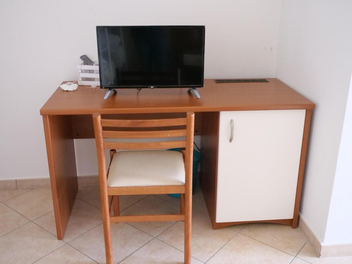 Grand Hostel Calabria Pietrapaola 外观 照片