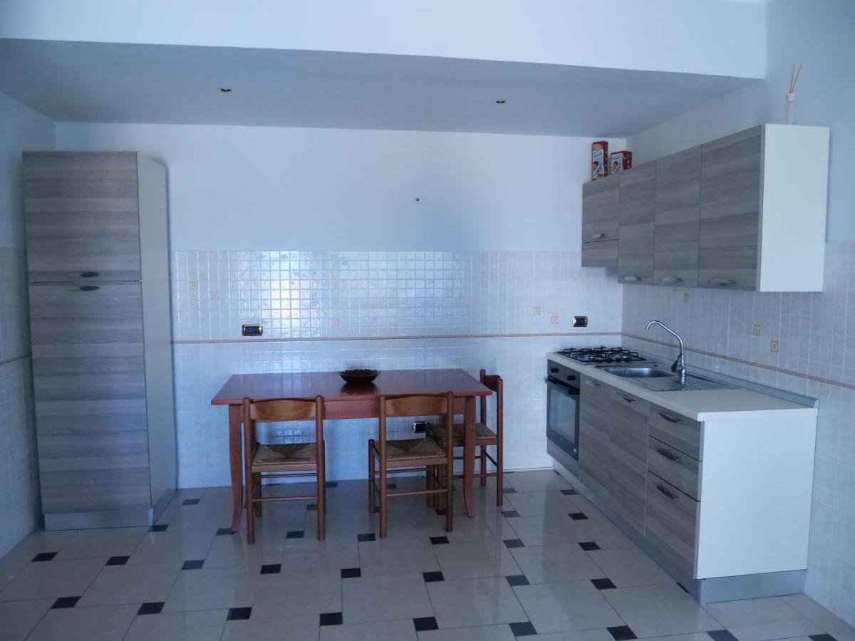 Grand Hostel Calabria Pietrapaola 外观 照片