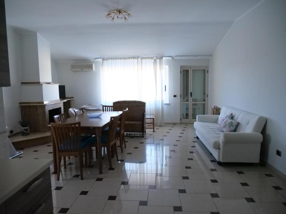 Grand Hostel Calabria Pietrapaola 外观 照片