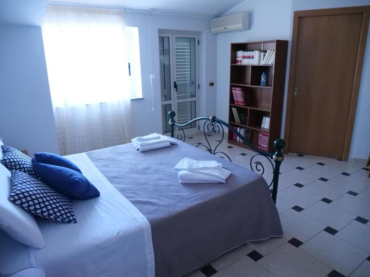 Grand Hostel Calabria Pietrapaola 外观 照片