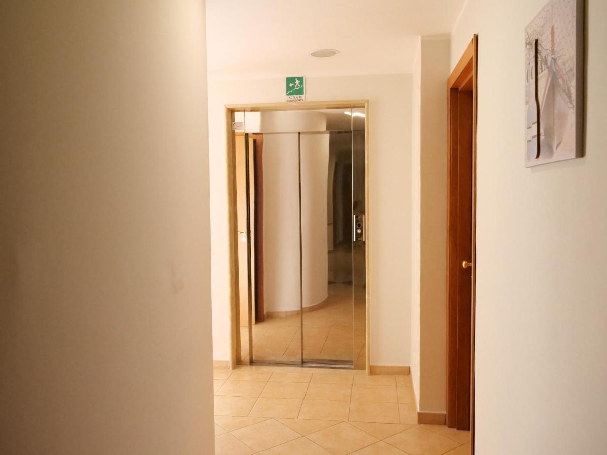 Grand Hostel Calabria Pietrapaola 外观 照片