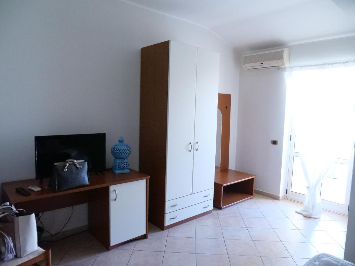 Grand Hostel Calabria Pietrapaola 外观 照片