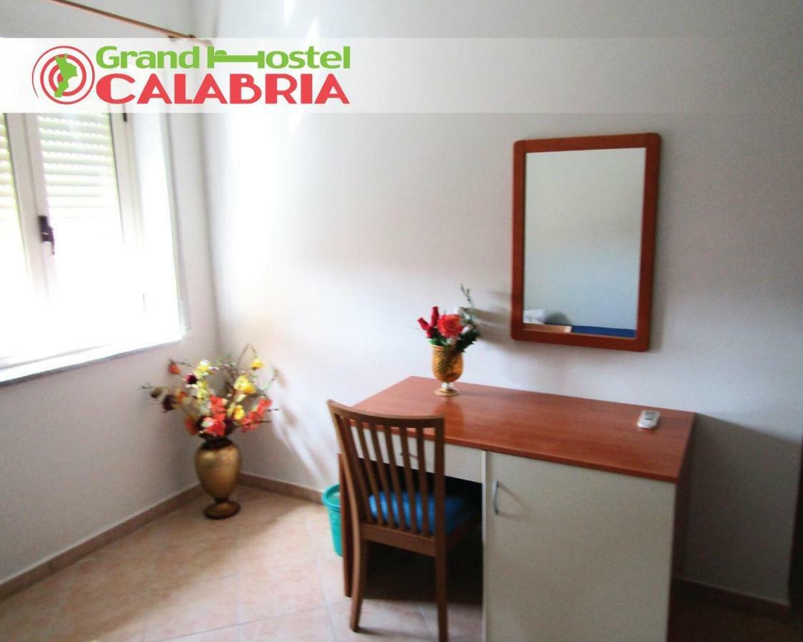 Grand Hostel Calabria Pietrapaola 外观 照片