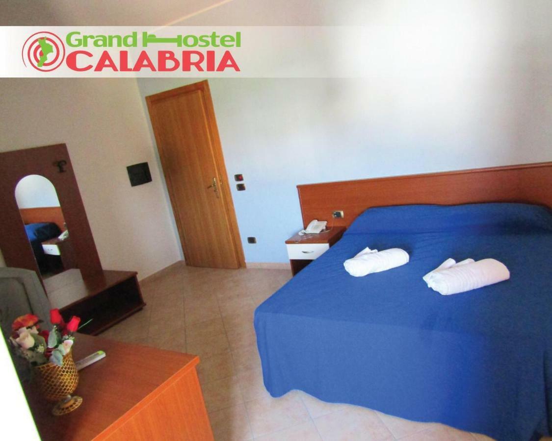 Grand Hostel Calabria Pietrapaola 外观 照片