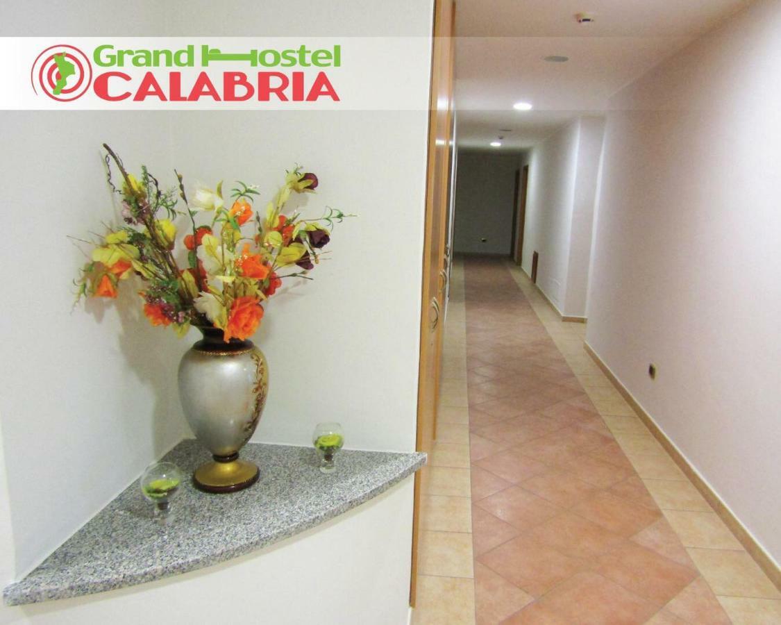 Grand Hostel Calabria Pietrapaola 外观 照片