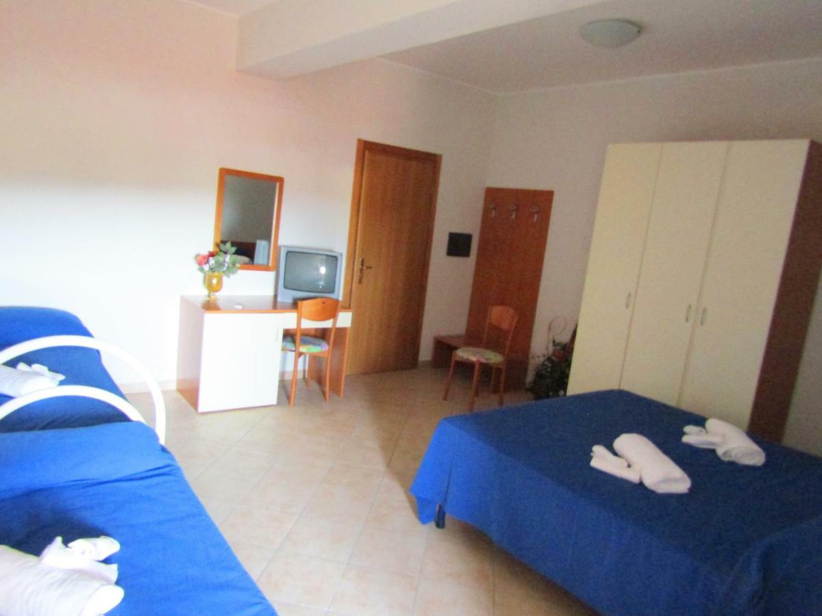 Grand Hostel Calabria Pietrapaola 外观 照片