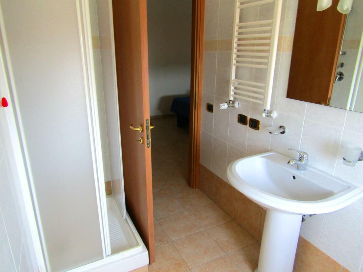 Grand Hostel Calabria Pietrapaola 外观 照片
