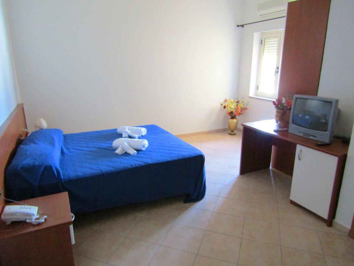 Grand Hostel Calabria Pietrapaola 外观 照片