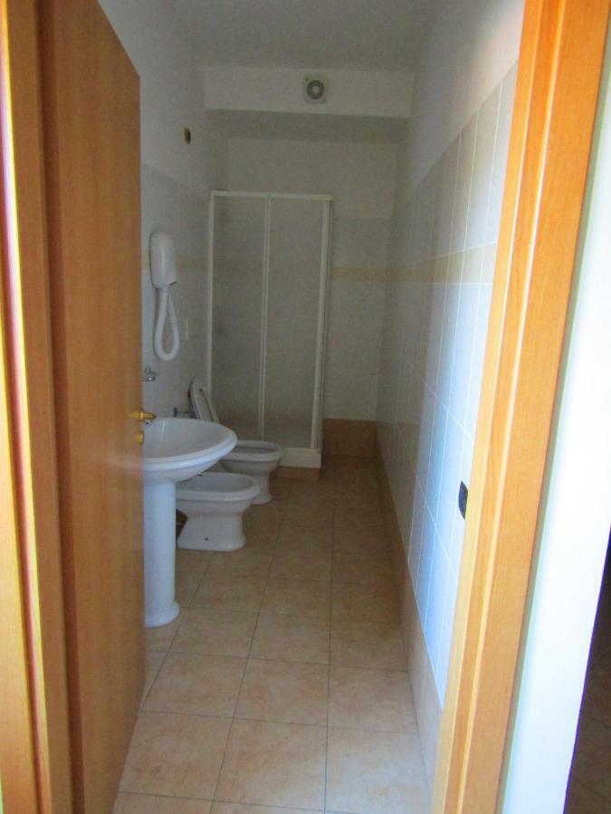 Grand Hostel Calabria Pietrapaola 外观 照片