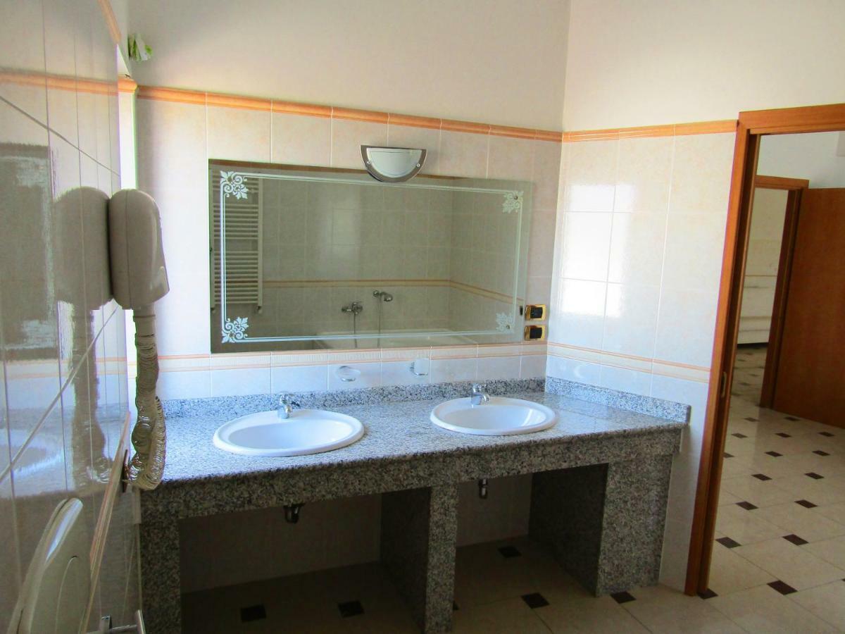 Grand Hostel Calabria Pietrapaola 外观 照片