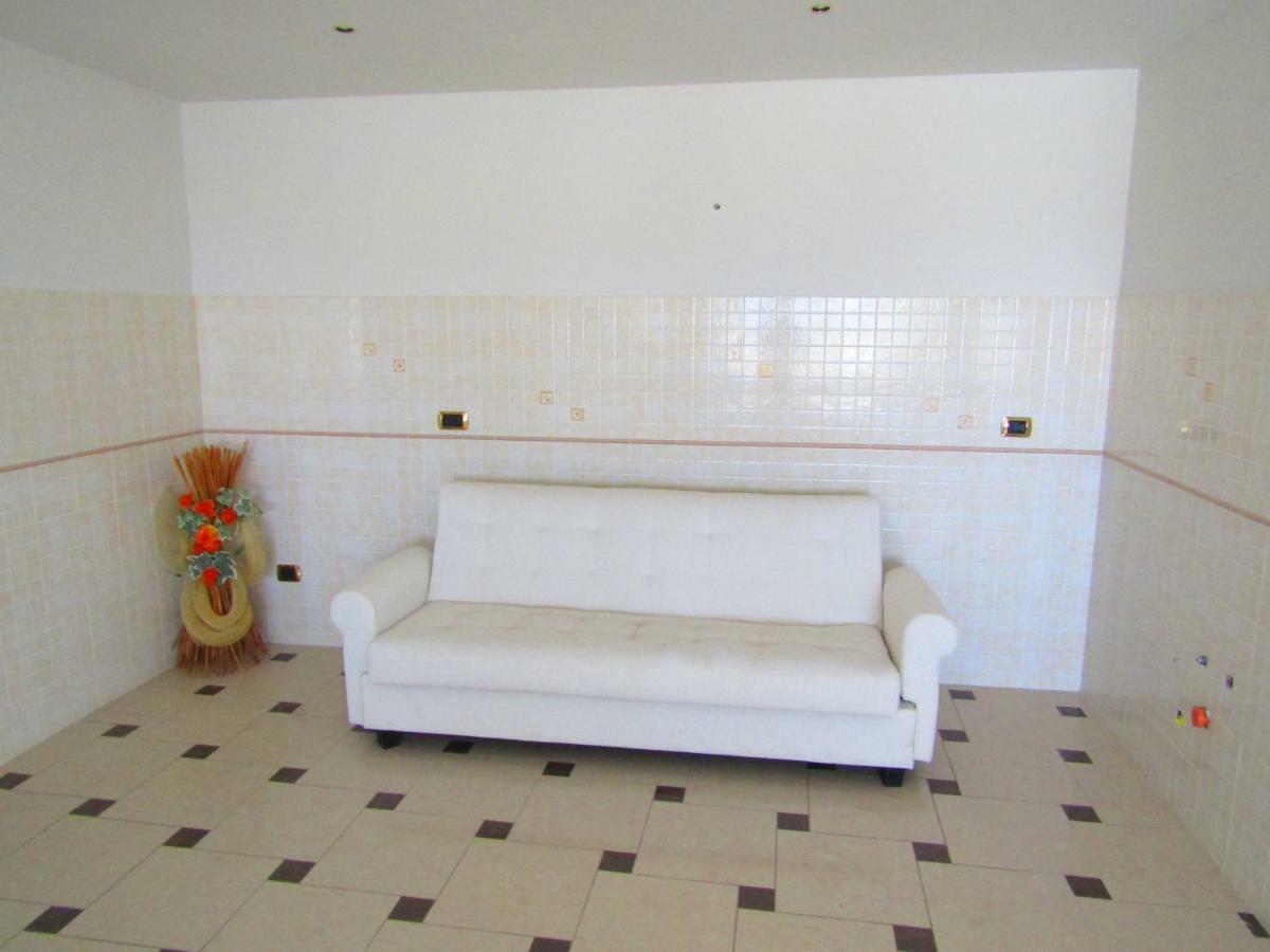 Grand Hostel Calabria Pietrapaola 外观 照片