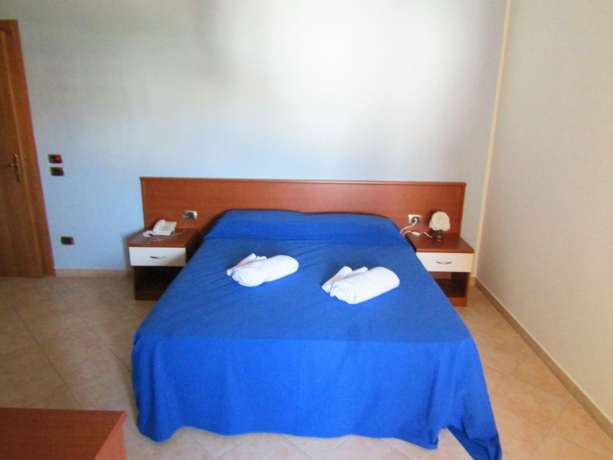 Grand Hostel Calabria Pietrapaola 外观 照片