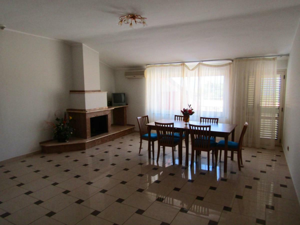Grand Hostel Calabria Pietrapaola 外观 照片