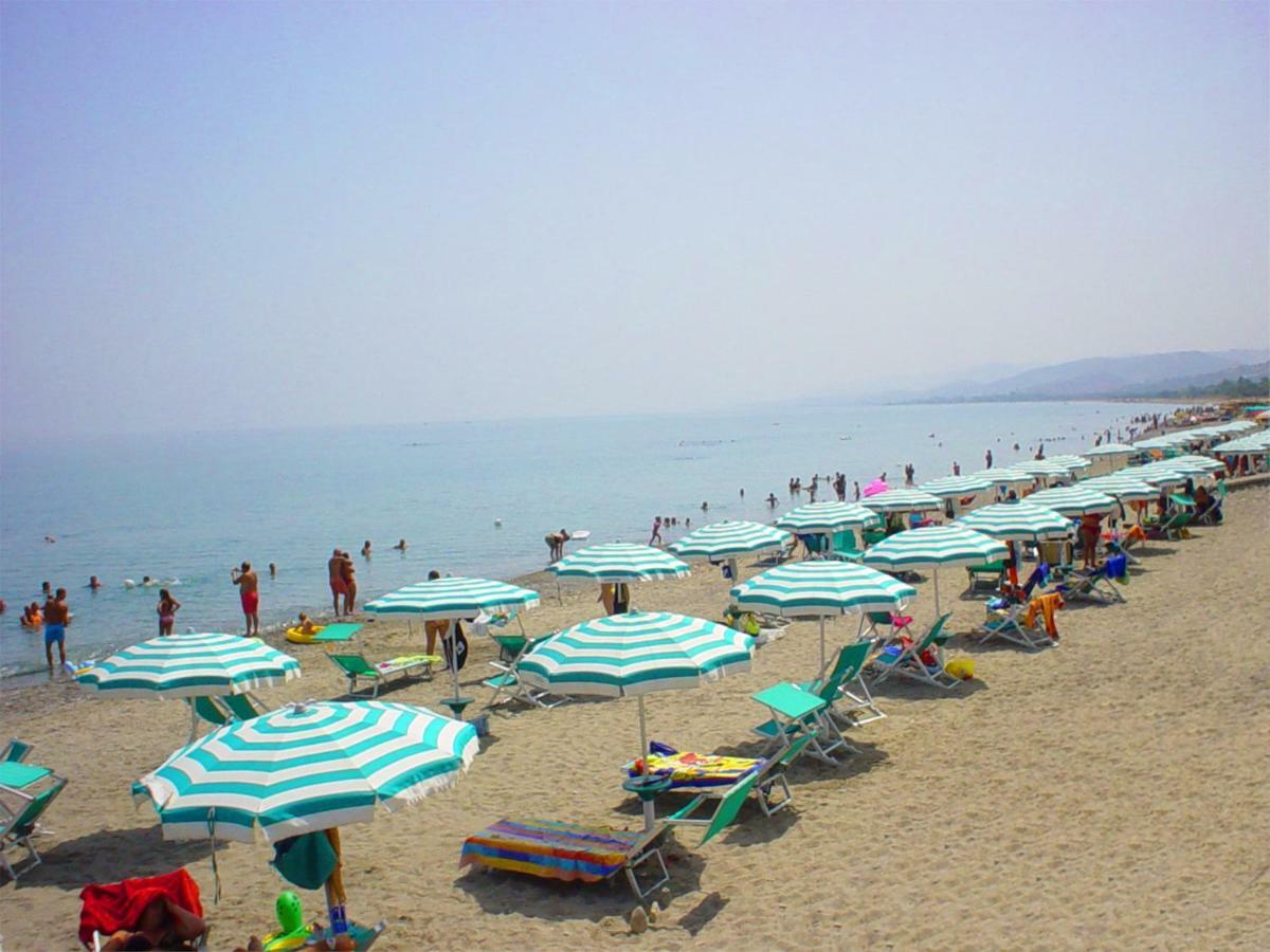 Grand Hostel Calabria Pietrapaola 外观 照片